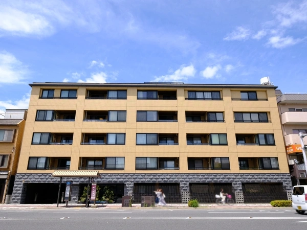 フォルム京都下鴨