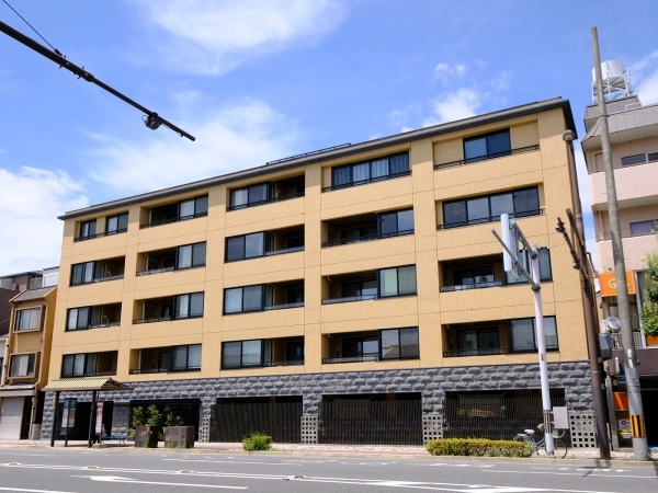 フォルム京都下鴨