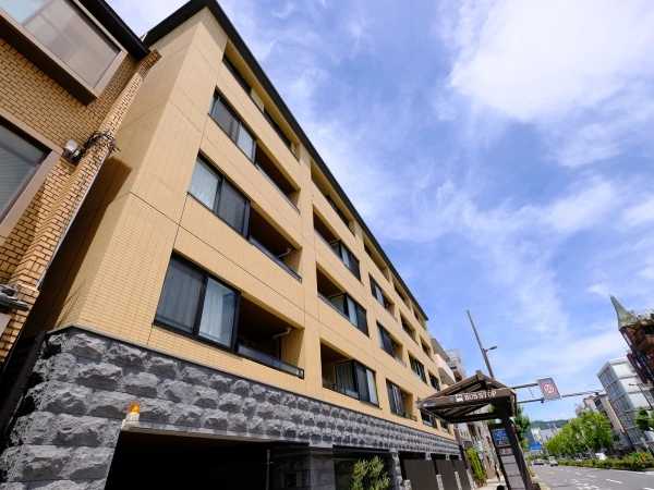 フォルム京都下鴨