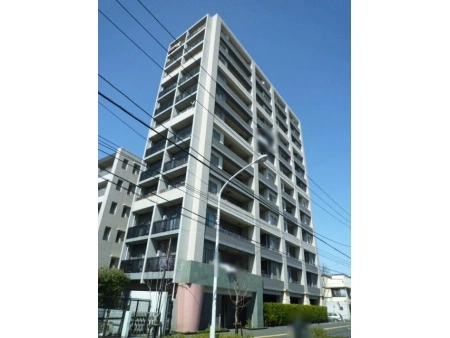 レクシオ川崎富士見