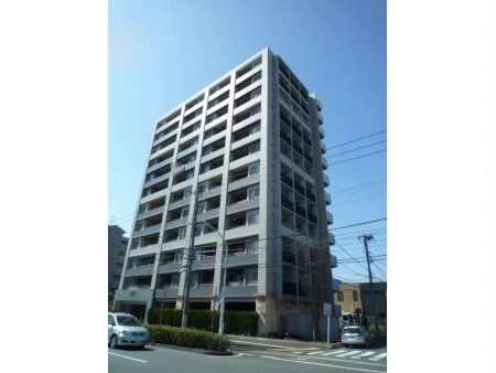 レクシオ川崎富士見