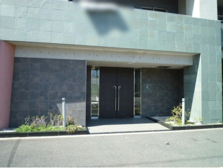 レクシオ川崎富士見