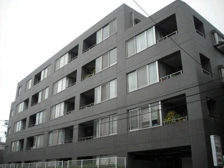 ラティール鷺沼
