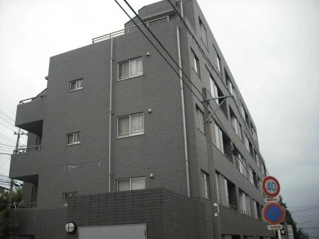 ラティール鷺沼