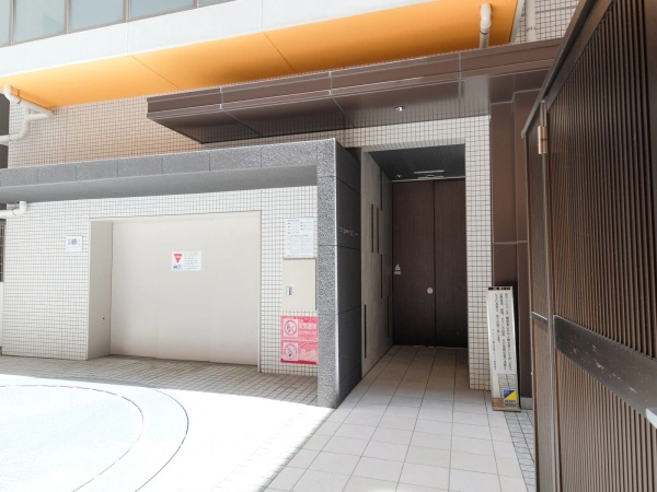 サンウッド東日本橋フラッツ
