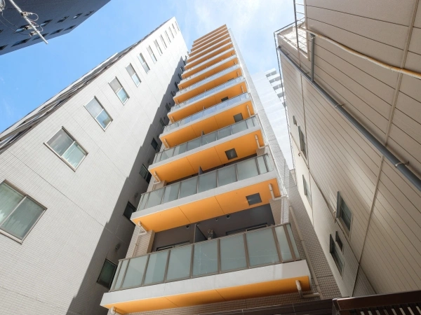 サンウッド東日本橋フラッツ