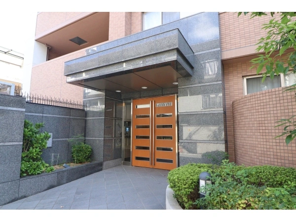 クレアーレ塚口町