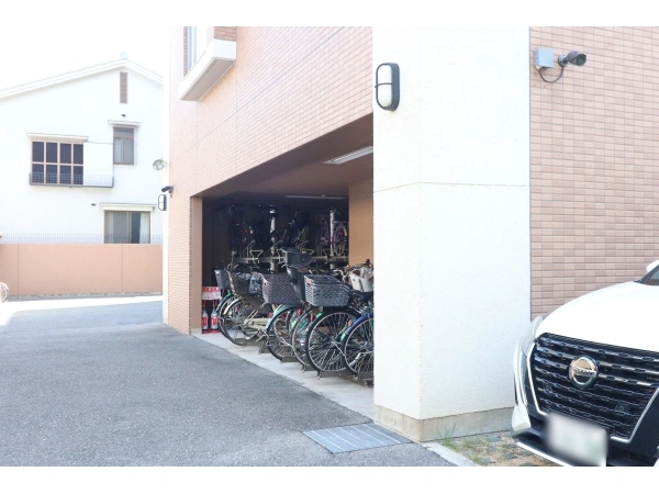 クレアーレ塚口町