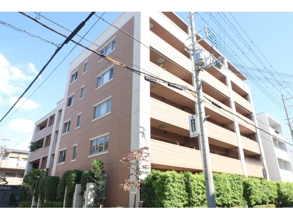 クレアーレ塚口町