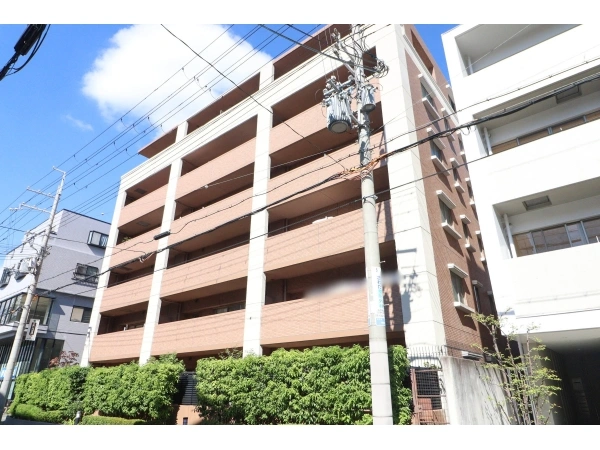 クレアーレ塚口町