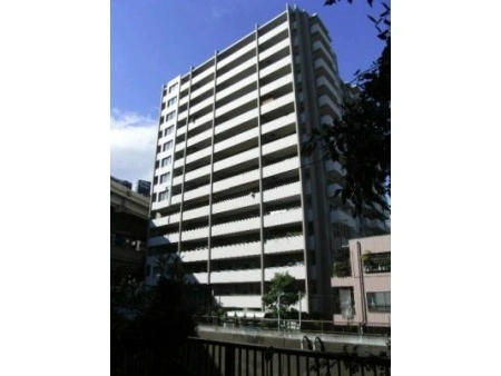 グローリオ板橋本町