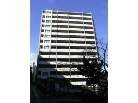 グローリオ板橋本町