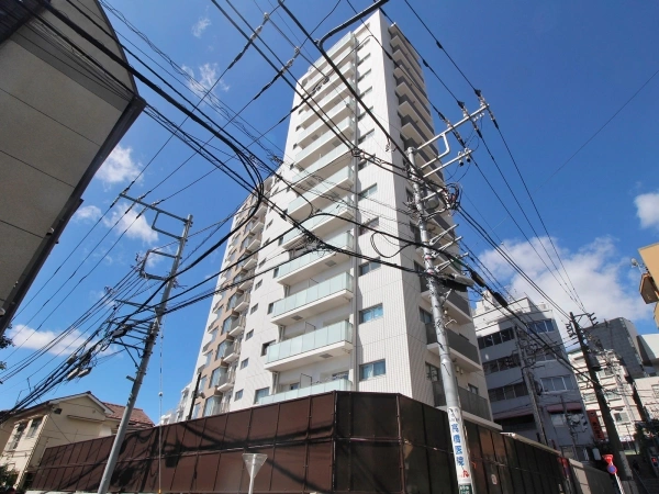 サンウッド東中野