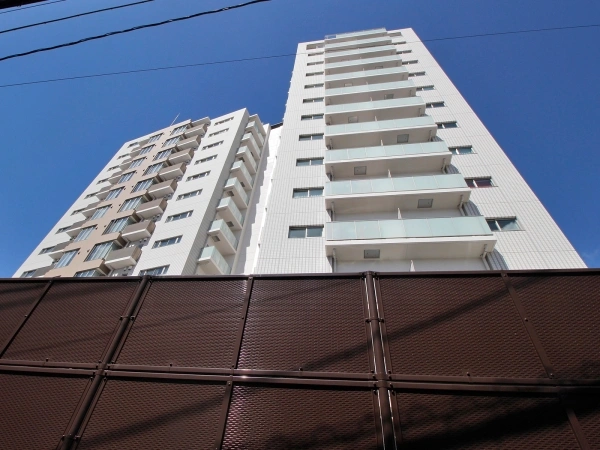 サンウッド東中野