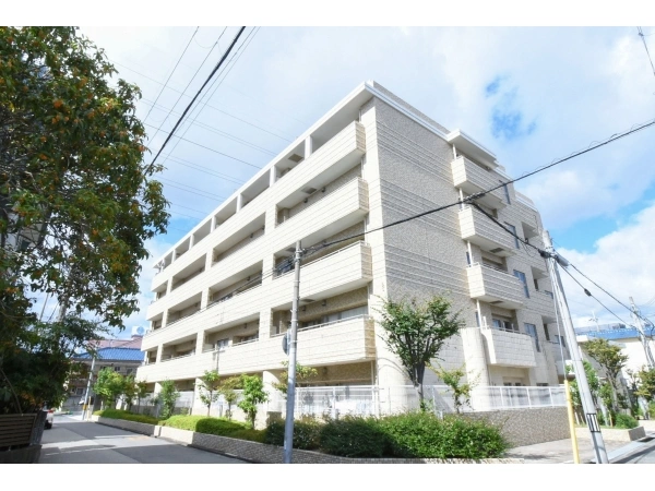 ランズ武庫之荘
