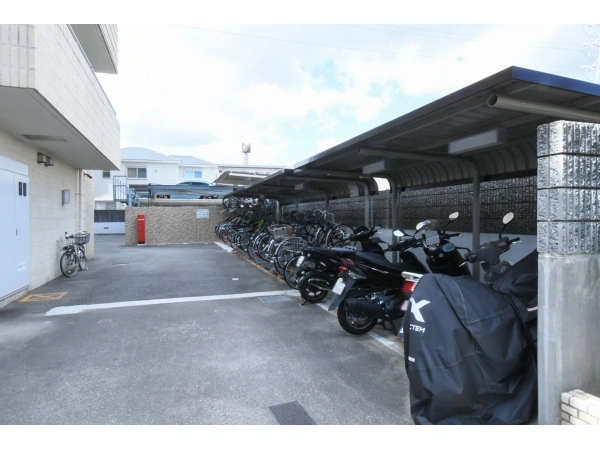 ランズ武庫之荘