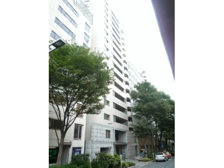 パレステュディオ新宿都庁前