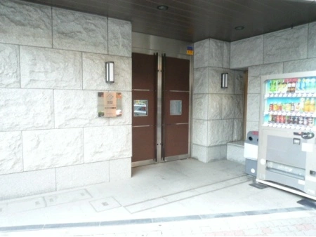 パレステュディオ新宿都庁前