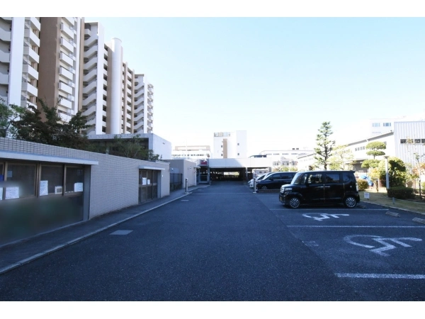 セルヴァ尼崎フォーシーズン