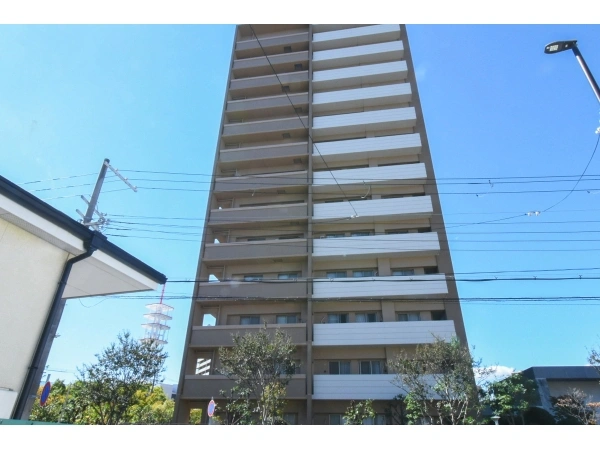 セルヴァ尼崎フォーシーズン