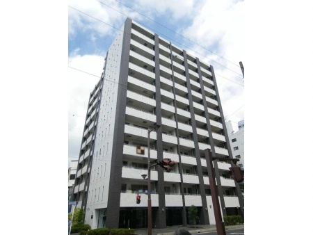 ダイナシティ西川口
