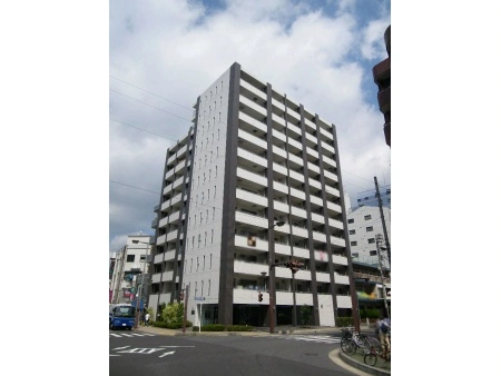 ダイナシティ西川口
