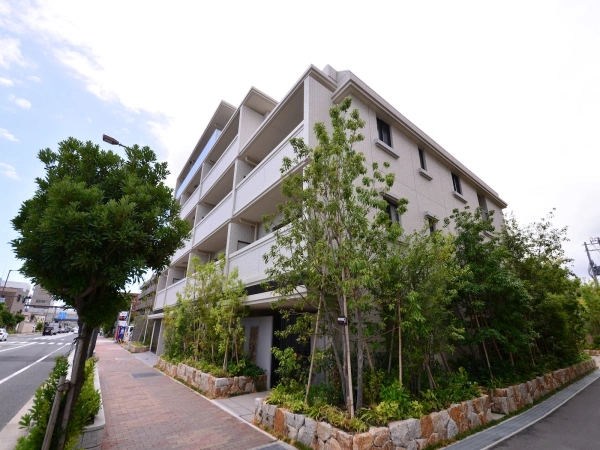 グランドメゾン夙川千歳町