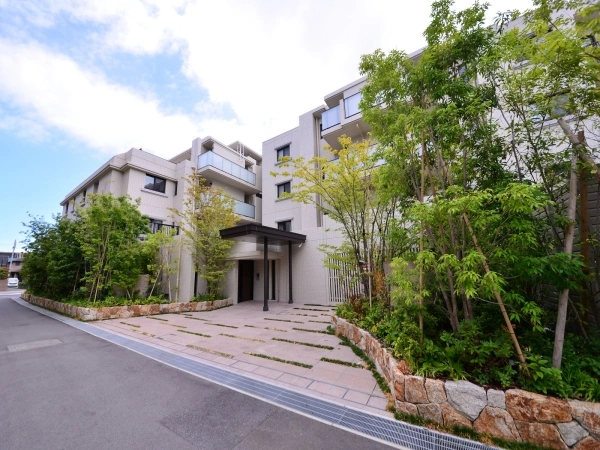 グランドメゾン夙川千歳町