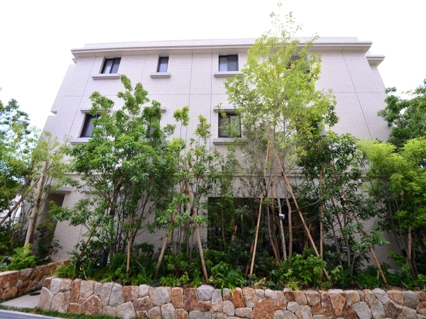 グランドメゾン夙川千歳町