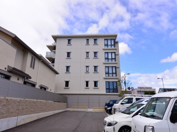 グランドメゾン夙川千歳町