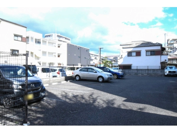 パレッシオ武庫之荘