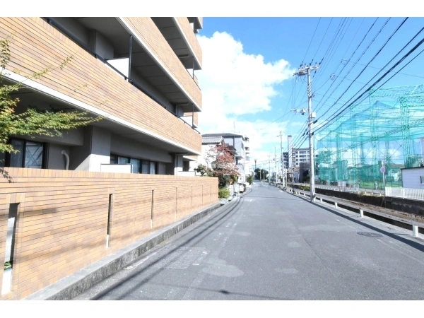 パレッシオ武庫之荘
