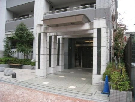 LSP溝の口セントラルアベニュー