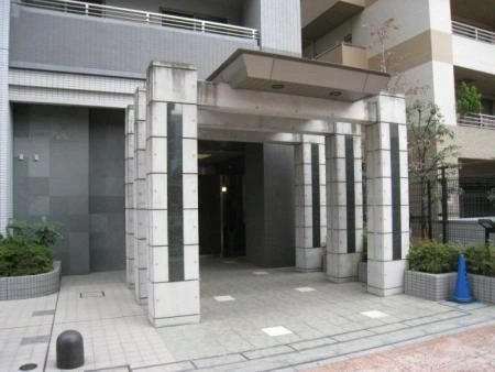 LSP溝の口セントラルアベニュー