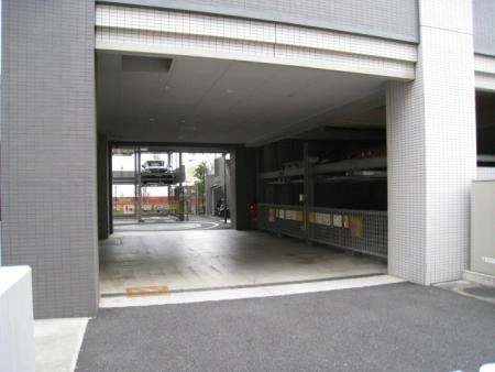 LSP溝の口セントラルアベニュー