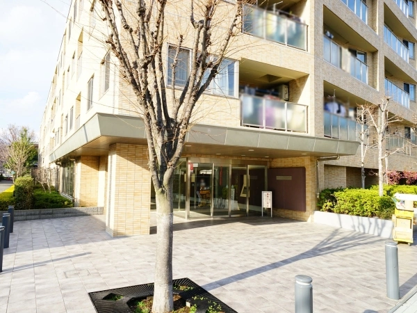 ダイアパレス西新井