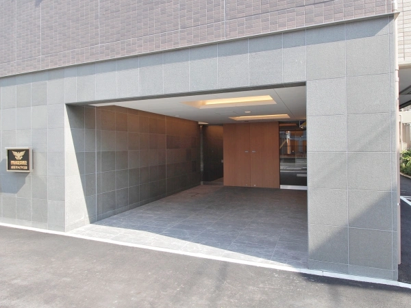 パレステージ西新井みどり公園