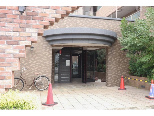 クレアシティ近松公園