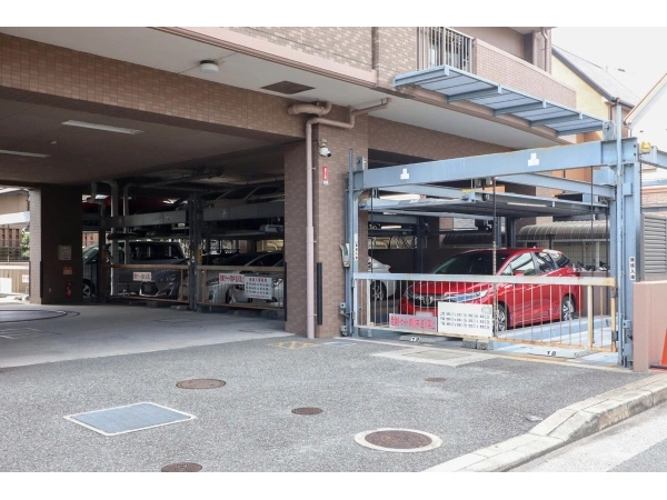 クレアシティ近松公園