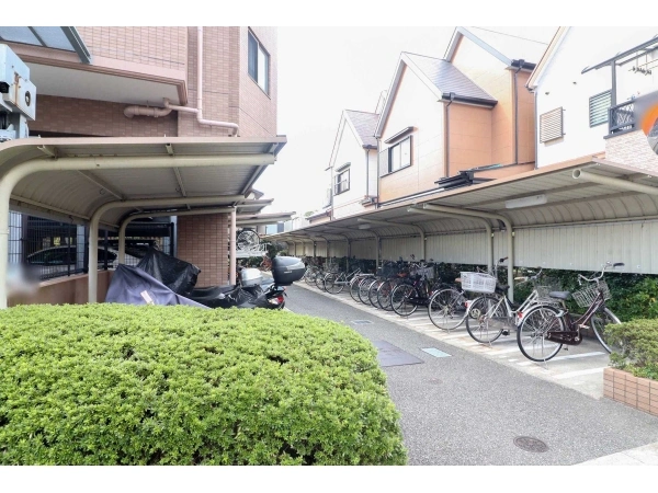 クレアシティ近松公園