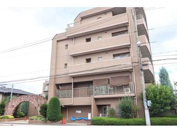 クレアシティ近松公園