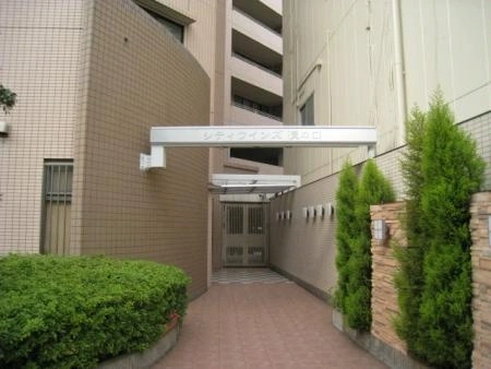 シティウィンズ溝の口
