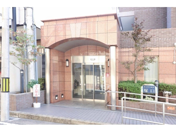 モンテベルデ塚口