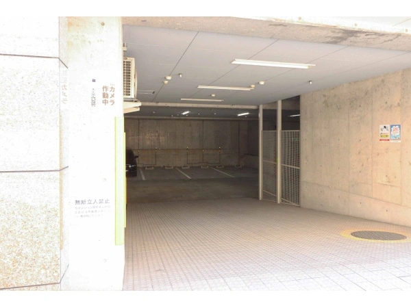モンテベルデ塚口