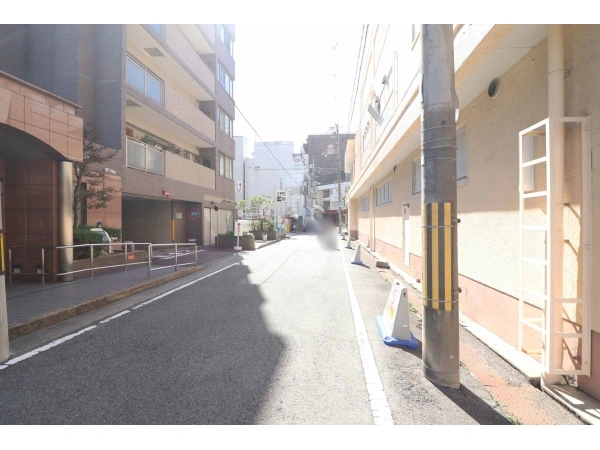 モンテベルデ塚口