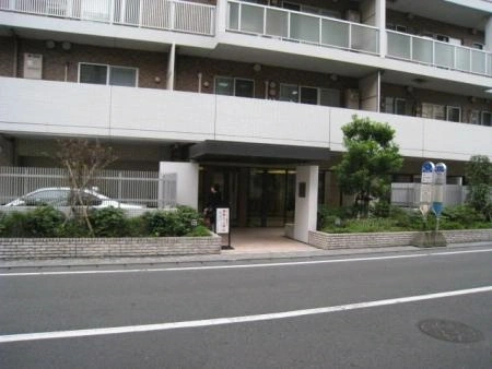 パークホームズ溝の口アーバンレジデンス