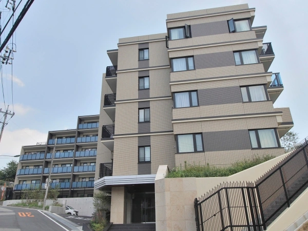 エクセレントシティ新松戸