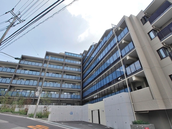 エクセレントシティ新松戸