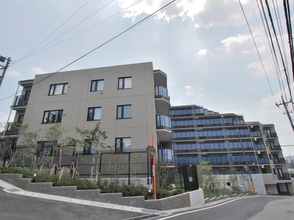 エクセレントシティ新松戸