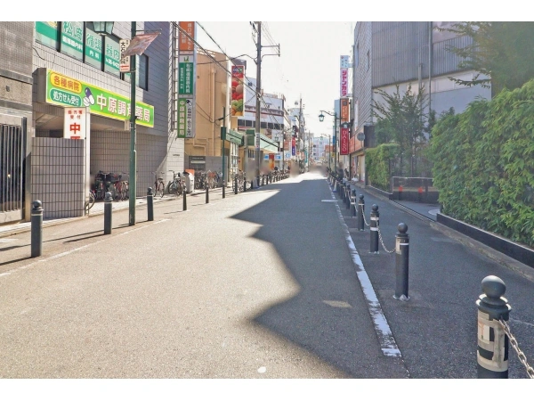 パレ・ロワイヤル塚口